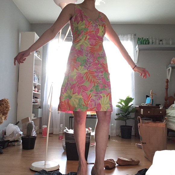 Lily Pulitzer dress new with tags - Picture 6 of 7